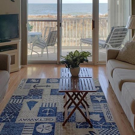 Apartamento Sungate 102 Ocean City Exterior foto