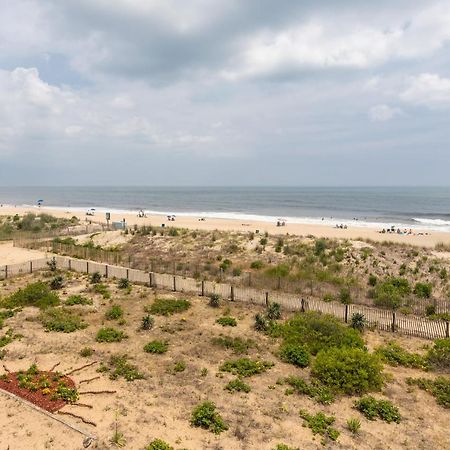 Apartamento Sungate 102 Ocean City Exterior foto