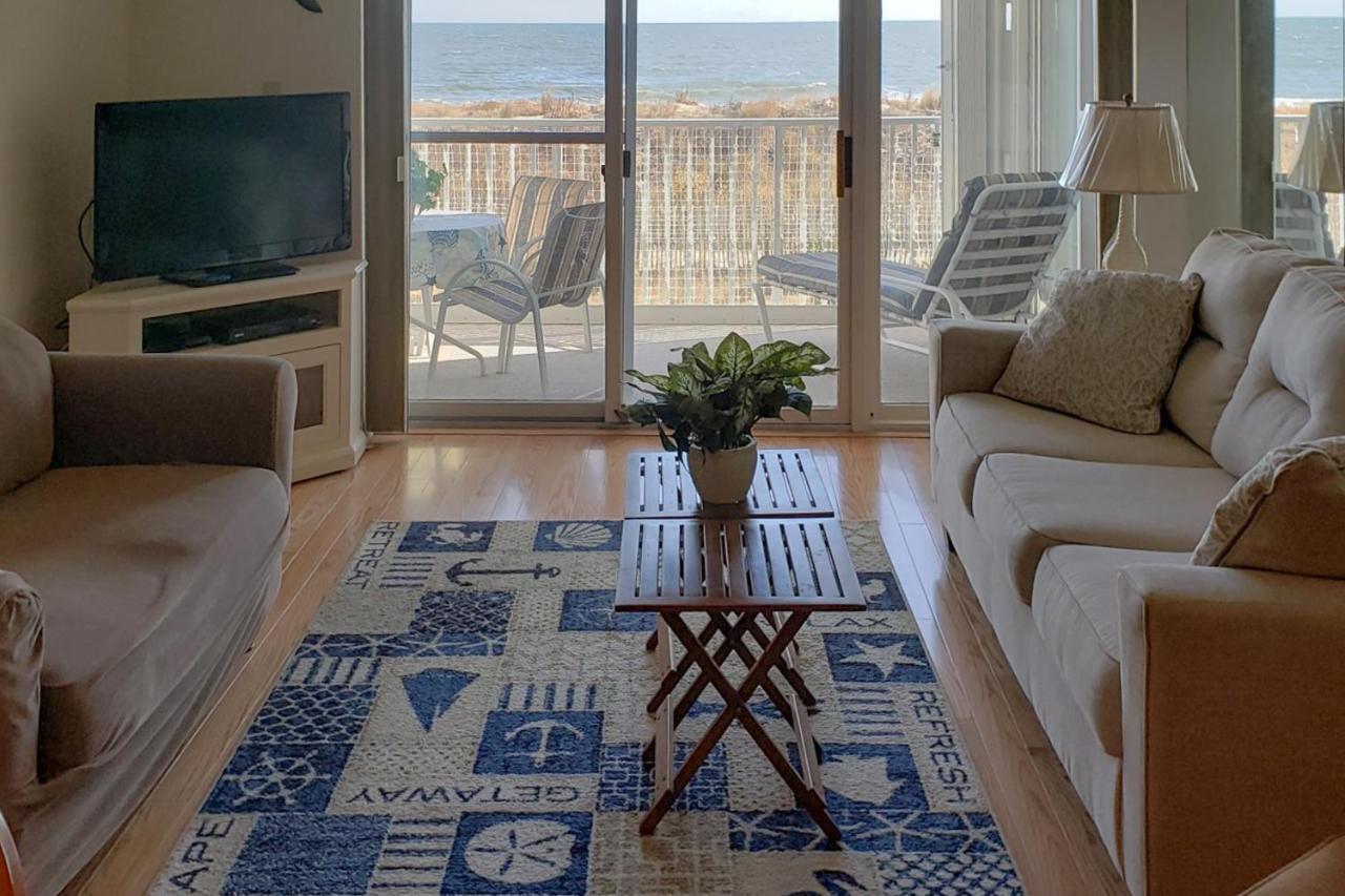 Apartamento Sungate 102 Ocean City Exterior foto