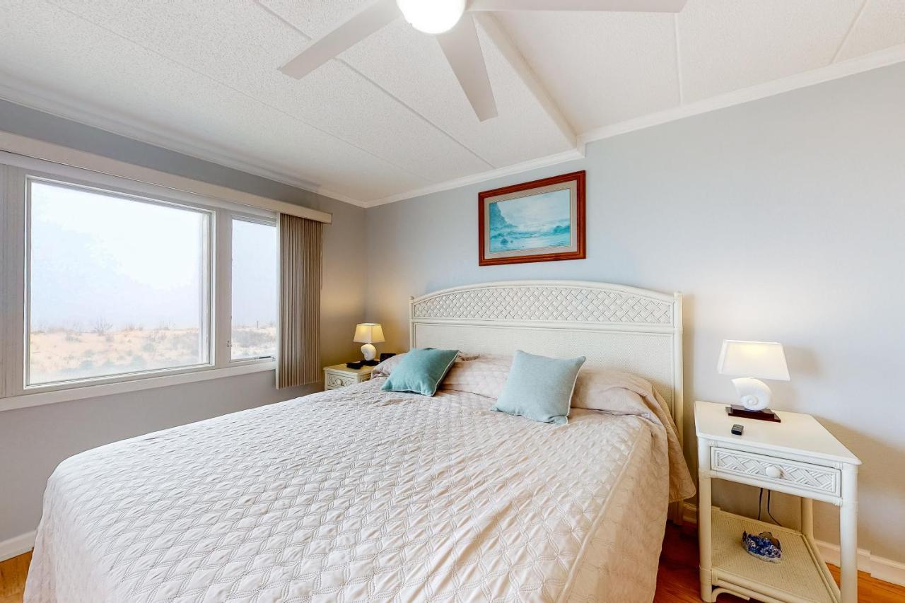 Apartamento Sungate 102 Ocean City Exterior foto