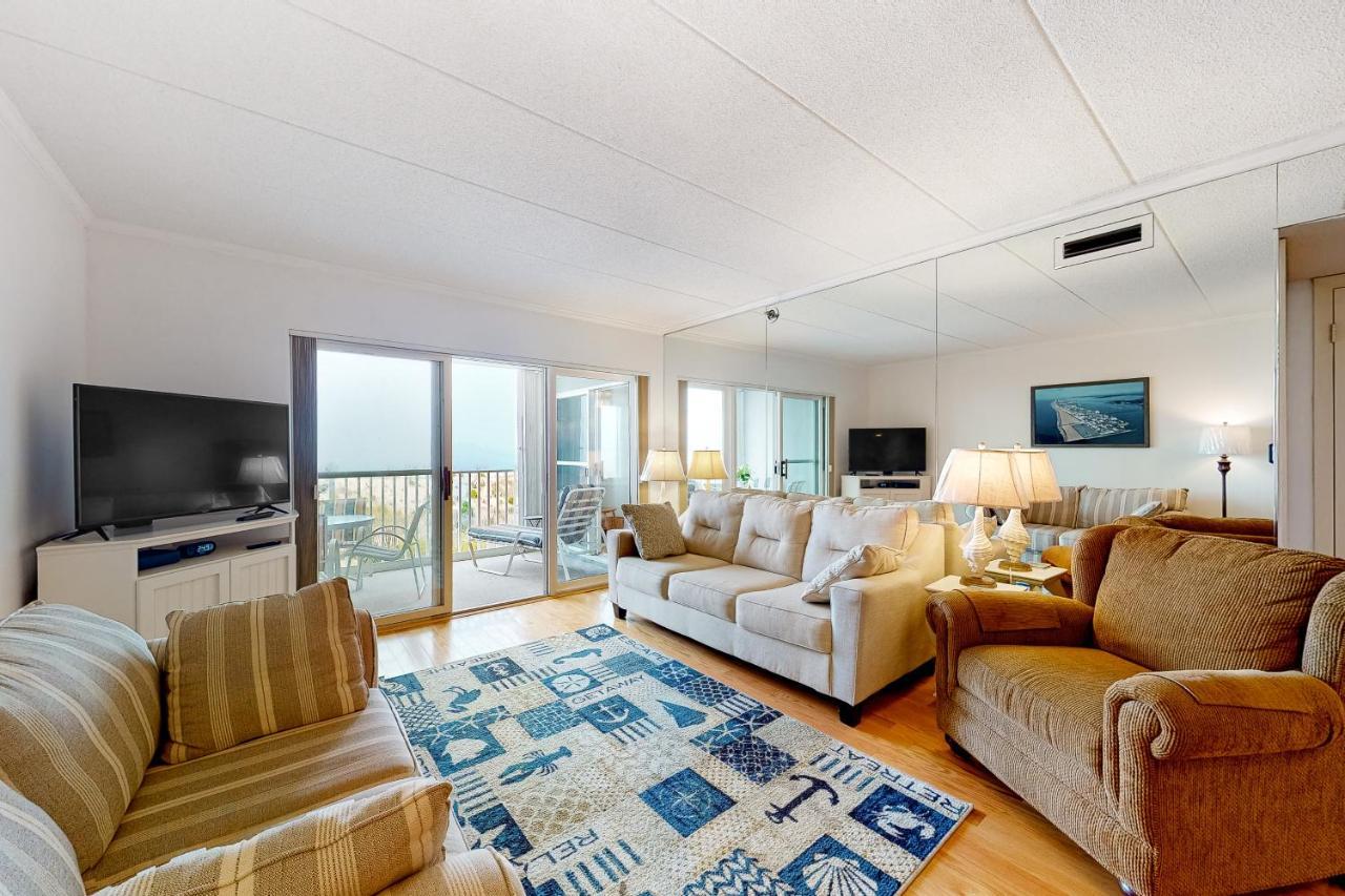 Apartamento Sungate 102 Ocean City Exterior foto