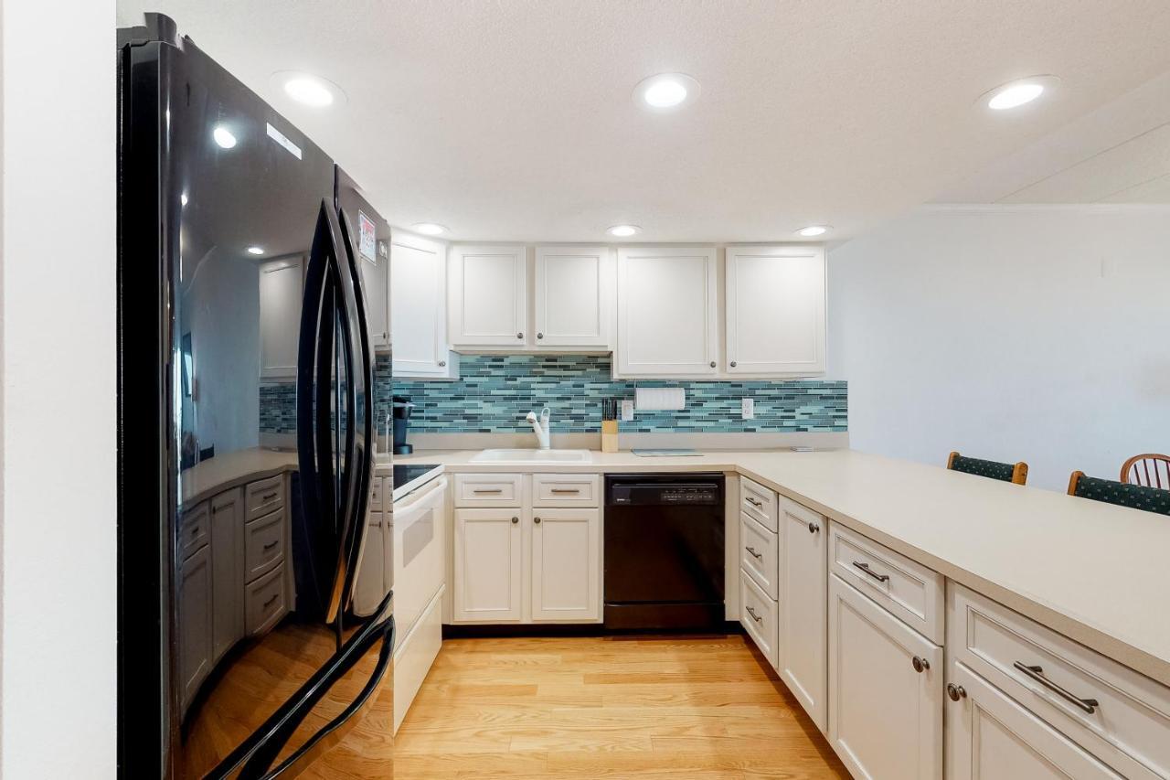 Apartamento Sungate 102 Ocean City Exterior foto