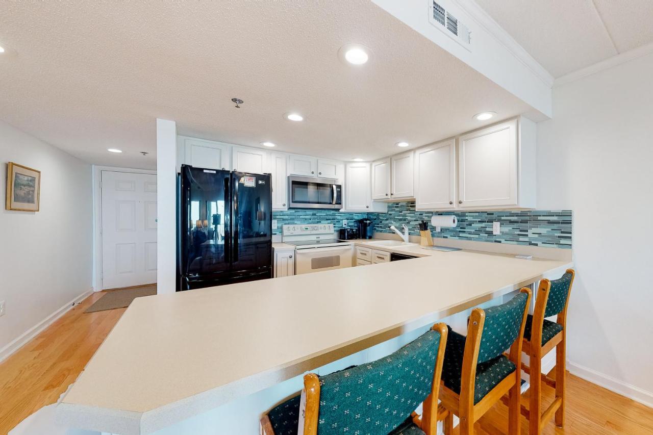 Apartamento Sungate 102 Ocean City Exterior foto