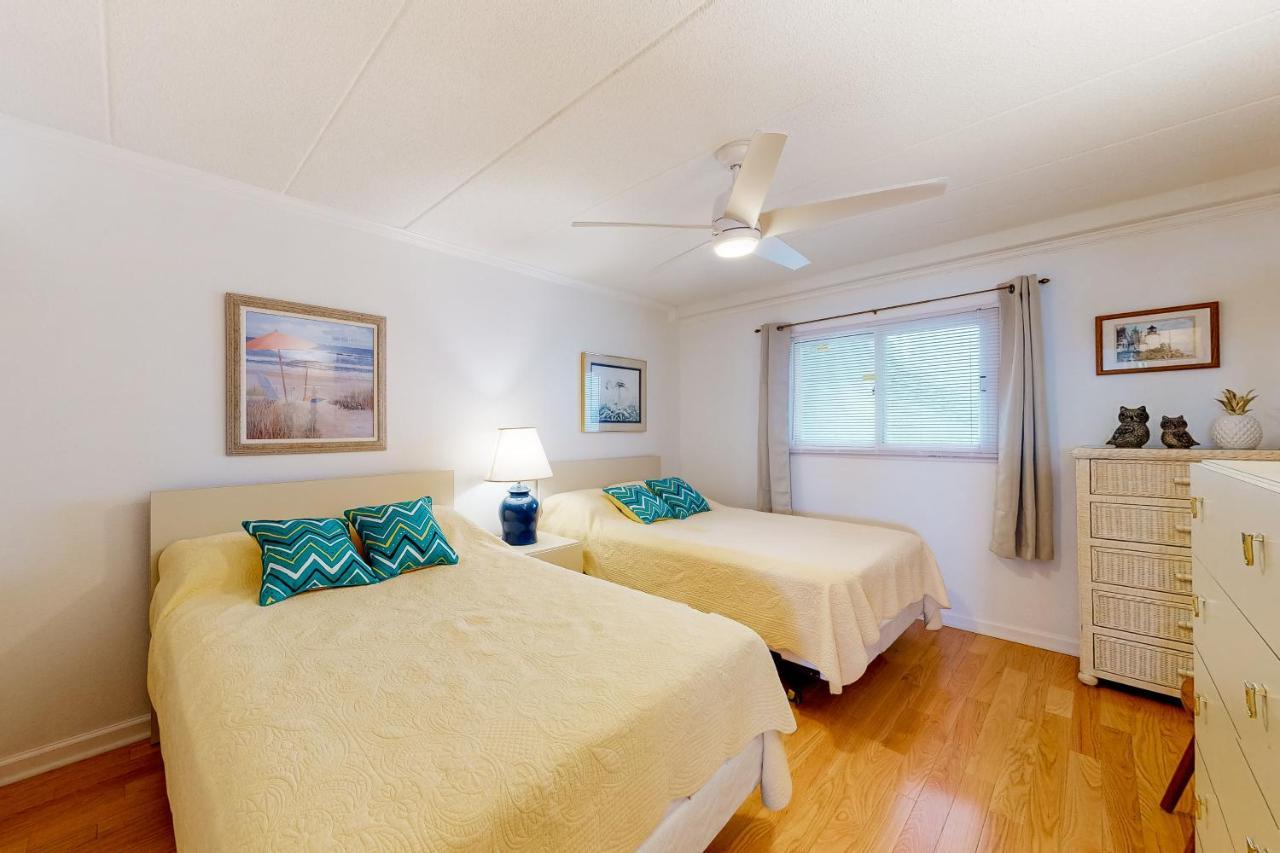 Apartamento Sungate 102 Ocean City Exterior foto
