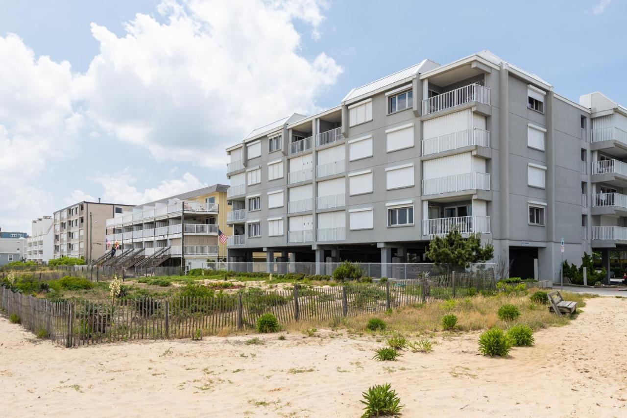 Apartamento Sungate 102 Ocean City Exterior foto