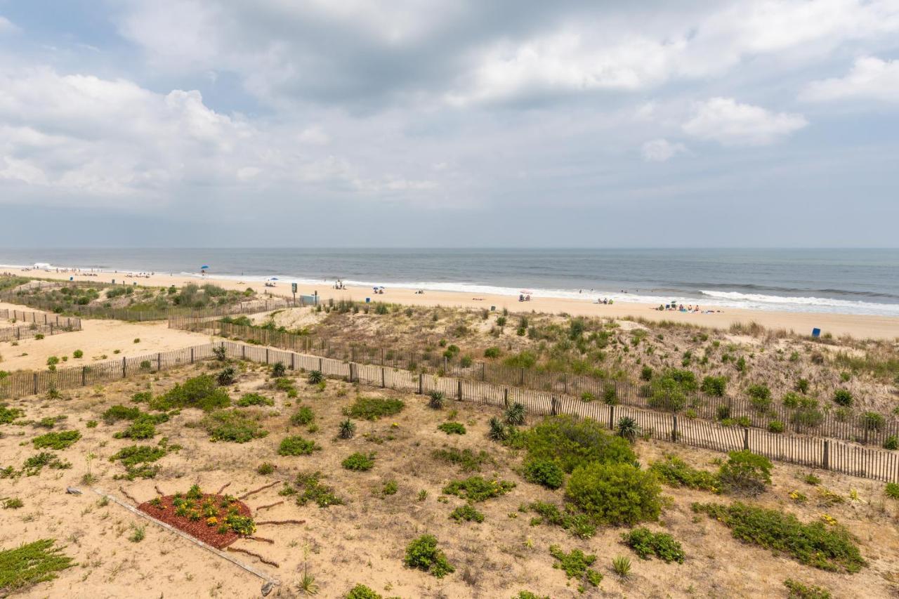 Apartamento Sungate 102 Ocean City Exterior foto