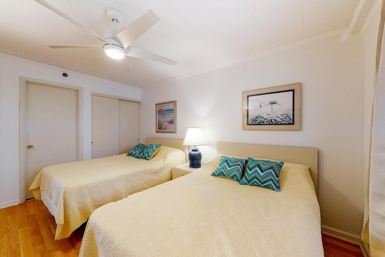 Apartamento Sungate 102 Ocean City Exterior foto